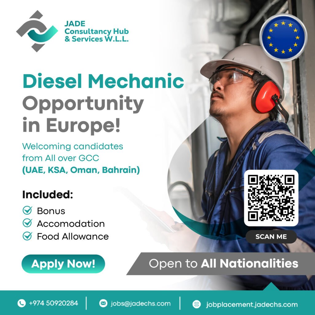 Diesel mechanic-02